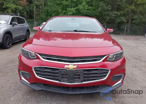 2016 Chevrolet Malibu 1Lt из США, поврежденный, VIN 1G1ZE5ST7GF226775